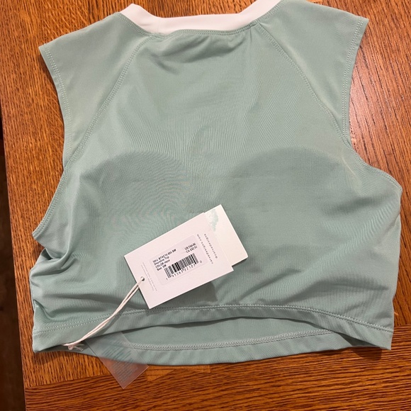 Carve Designs shoreline swim top - Women’s Small - Picture 2 of 2